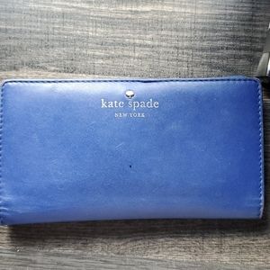 Kate spade wallet